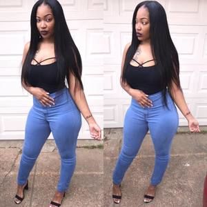 Meet your Posher, Alysa